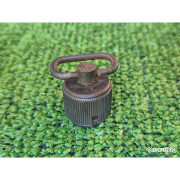 Bouchon de magasin Fusil Beretta A300 A301 A302 A303 cal 12