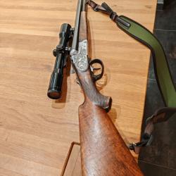 Drilling Krieghoff Neptun