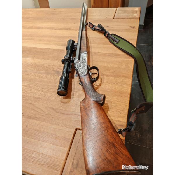 Drilling Krieghoff Neptun
