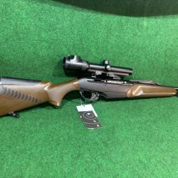 Carabine Benelli argo E cal 300wm