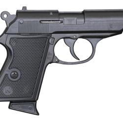 PISTOLET KIMAR 85 AUTO C9MM PA BRONZE
