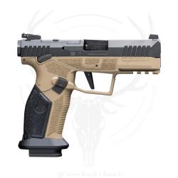 Pistolet FN HIPER MRD Launch Edition IWA Cal.9x19 FN HERSTAL