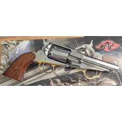 Revolver Poudre Noire NEUF Pietta Remington Sheriff