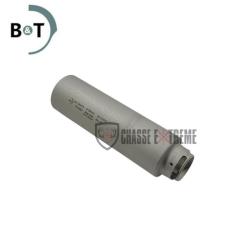 Silencieux B&T RBS QDM Cal 5.56 pour Cache Flamme M.A.R.S