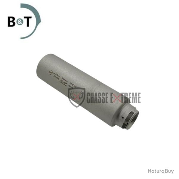 Silencieux B&T RBS QDM Cal 5.56 pour Cache Flamme M.A.R.S