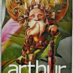 Arthur et la guerre des deux mondes - Luc Besson