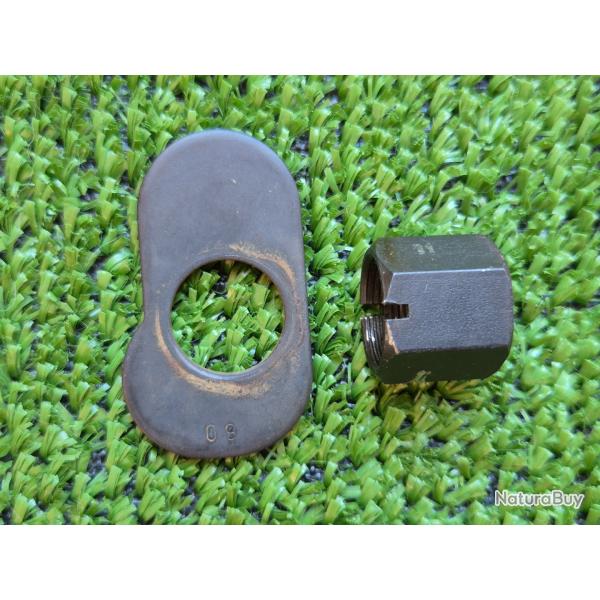 �crou+ cale de crosse Fusil Beretta A300 A301 A302 A303 cal 12