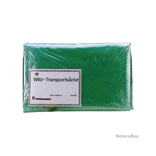 10 sacs de transport de gibier
