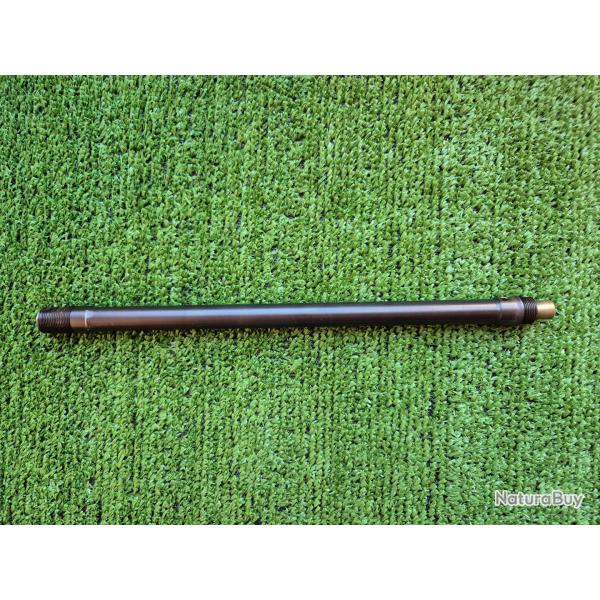 Tube de crosse complet ou ressort de rappel culasse Fusil Beretta A300 A301 A302 A303 cal 12
