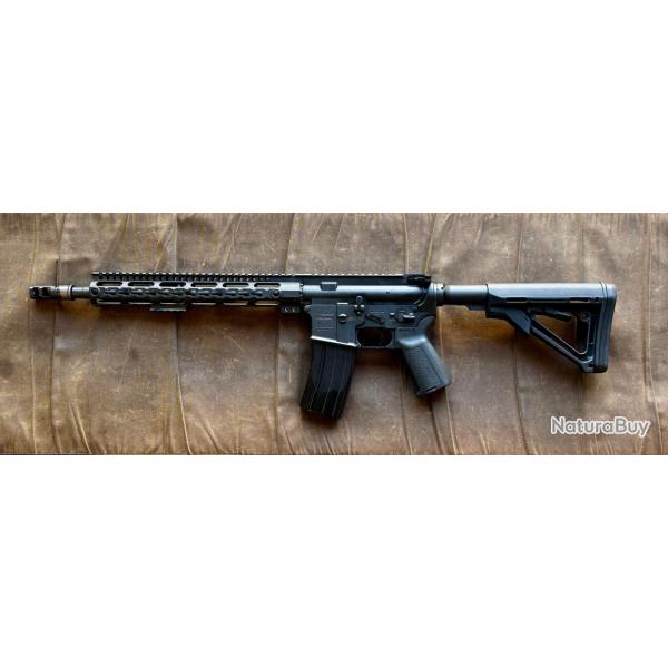 WINDHAM WW15 - 5.56x45mm + ACCESSOIRES (OCCASION)
