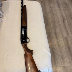 Fusil ata cy  cal 12  canon 71  &eacute;tat neuf