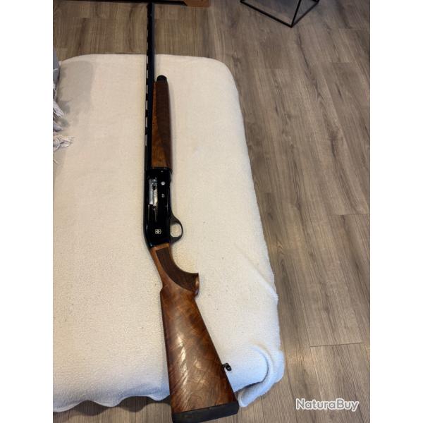 Fusil ata cy  cal 12  canon 71  �tat neuf
