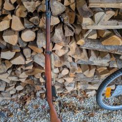 Vends superbe Carcano 1941