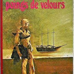 L'homme aux poings de velours - William Jennings