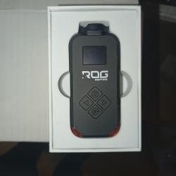 Cam&eacute;ra pour armes ROG hunting