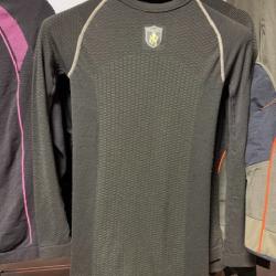 Tee-Shirt Maglia homme Lunga TRABALDO