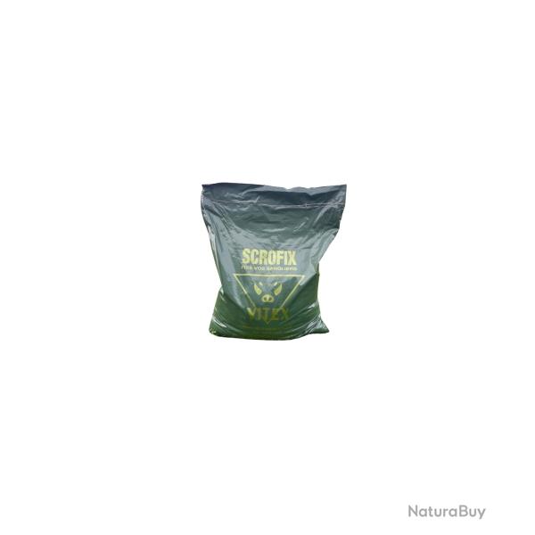 SCROFIX - Sac de 25 kg