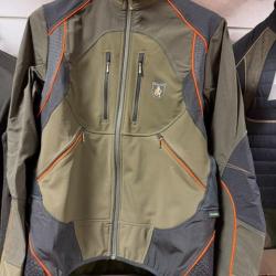 Veste technique SuperTempest Evo Trabaldo