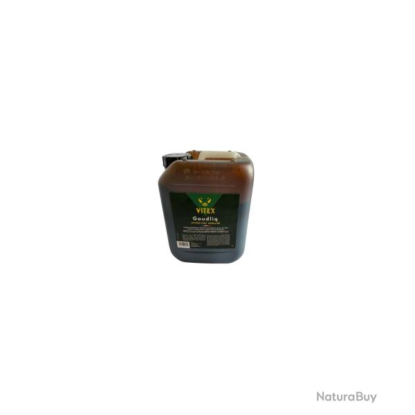 GOUDLIQ jerrican de 5kg