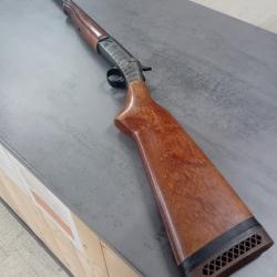 Fusil HARRINGTON & RICHARDSON Monocoup - Cal 12/76