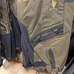 STRIKER CLIMA Pantalon Trabaldo