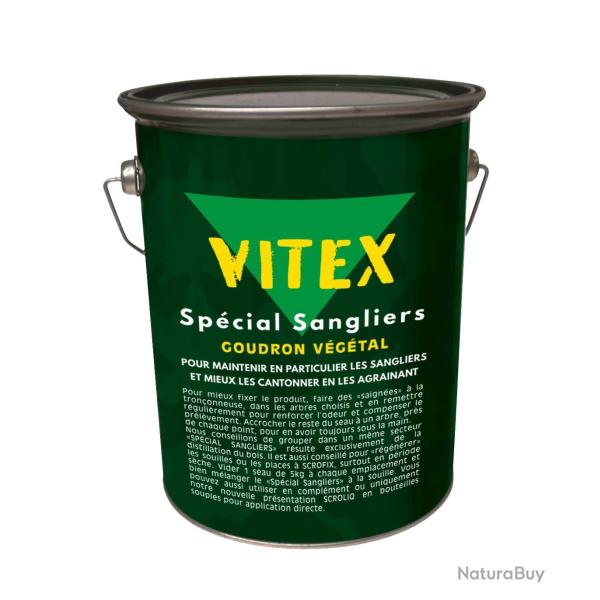 SP�CIAL SANGLIERS Goudron