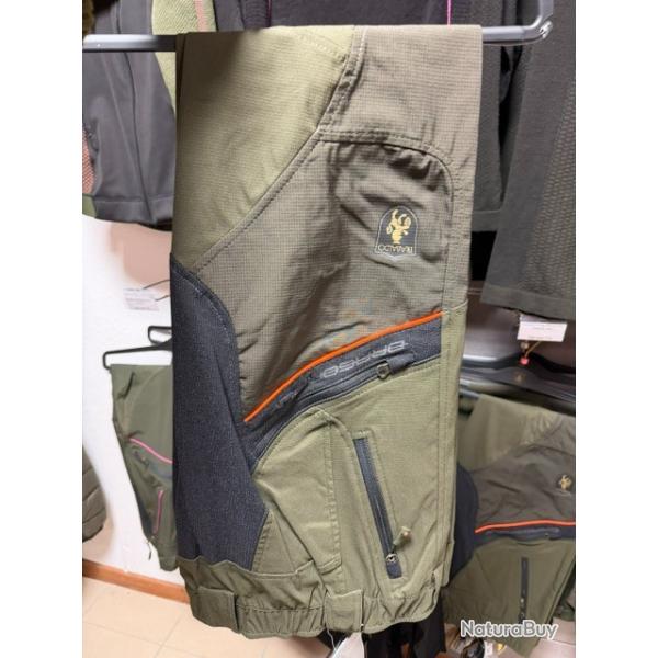 Pantalon Dragonfly 2.0 Pro Trabaldo