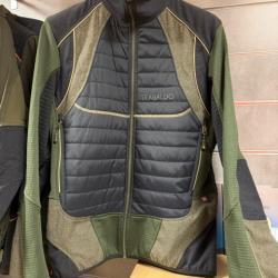 Veste Trabaldo Eclipse