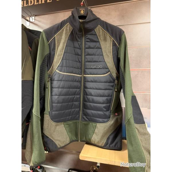 Veste Trabaldo Eclipse