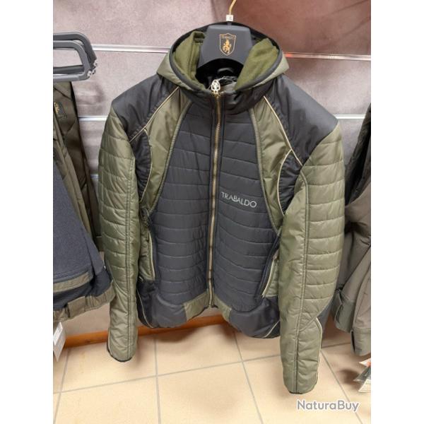 Veste ALP 2 TRABALDO
