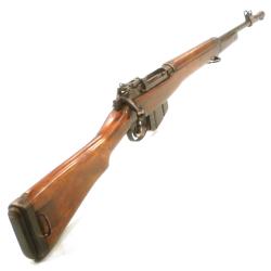 ENFIELD  JUNGLE   -  N&deg;5   -   Mono-matricule