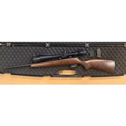 Carabine .22LR CZ455