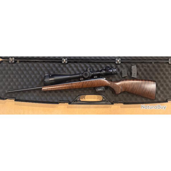 Carabine .22LR CZ455