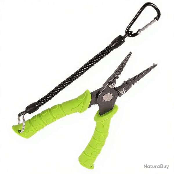 Pince BFT Multifonction