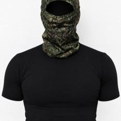 Cagoule style Balaclava Russe EMR Digital Flora Neuf/T.U