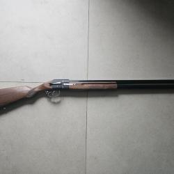Fusil superpos&eacute; Baby Bretton sprint 12/70 - 1� sans prix de r&eacute;serve