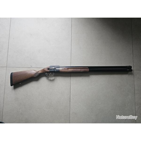Fusil superpos� Baby Bretton sprint 12/70 - 1� sans prix de r�serve