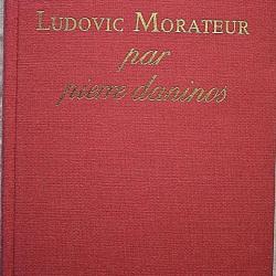Ludovic Morateur ou le plus que parfait - Pierre Daninos