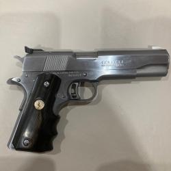 Colt 1911 Gold Cup Mark IV 45 ACP
