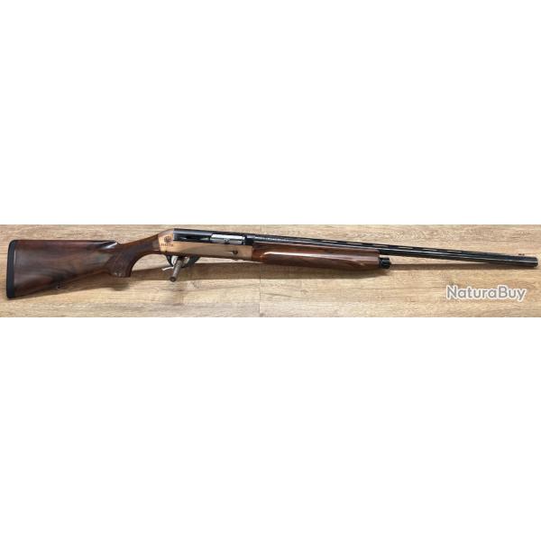 Fusil semi-automatique Beretta Vitoria Bellmonte II MK2 12/76 + Mallette