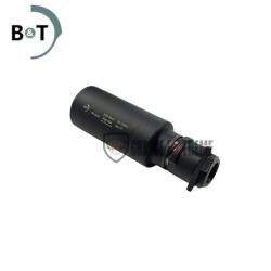 Silencieux B&T RBS QDN (Nato) Cal 5.56mm/223 Rem Noir