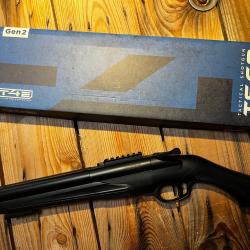 FUSIL T4E TS68 GEN2 UMAREX ? &Eacute;TAT NEUF + 100 BALLES CAOUTCHOUC + CO? OFFERT ? 190 �