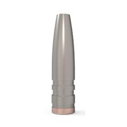 LEE - Moule &agrave; balles 2 cavit&eacute;s - Double Cavity Mold - .266" - 140 gr - C266-140-RF