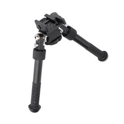 Bipied KECK K80 / K81 - 175 &agrave; 245 mm - Dor&eacute; / M-LOK