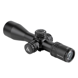 BREEZE HD 3-12&times;44 FFP non lumineux - tube 30 mm - MRAD