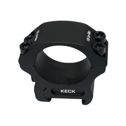 Colliers de montage KECK KE1130 - tube 30 mm - Picatinny - hauteur 12 mm