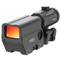 Ensemble KECK RAPID1 + loupe ENLARGE 3X