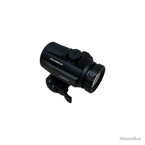 Loupe KECK ENLARGE 3X