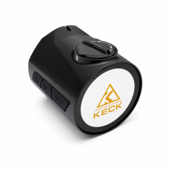Lunette thermique KECK IGNIS R3