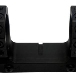 Montage monobloc KECK KE4030 avec niveau int&eacute;gr&eacute; - tube 30 mm - Picatinny